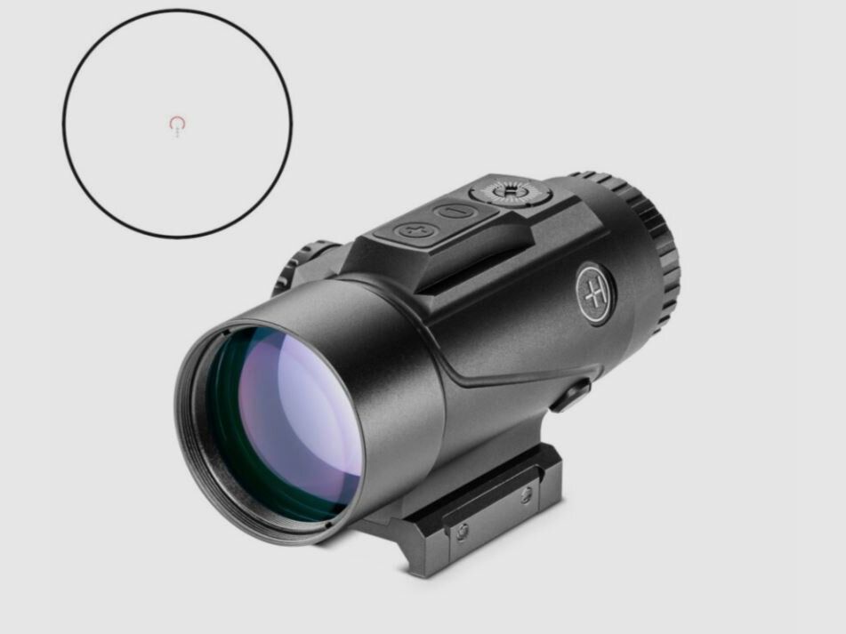 Hawke Red Dot 6x36