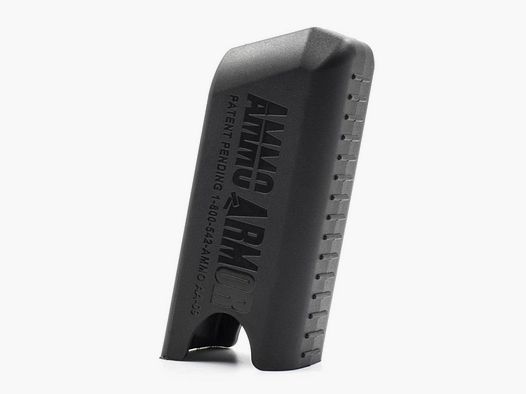 Ammo Armor Magazine Cover - AA-09