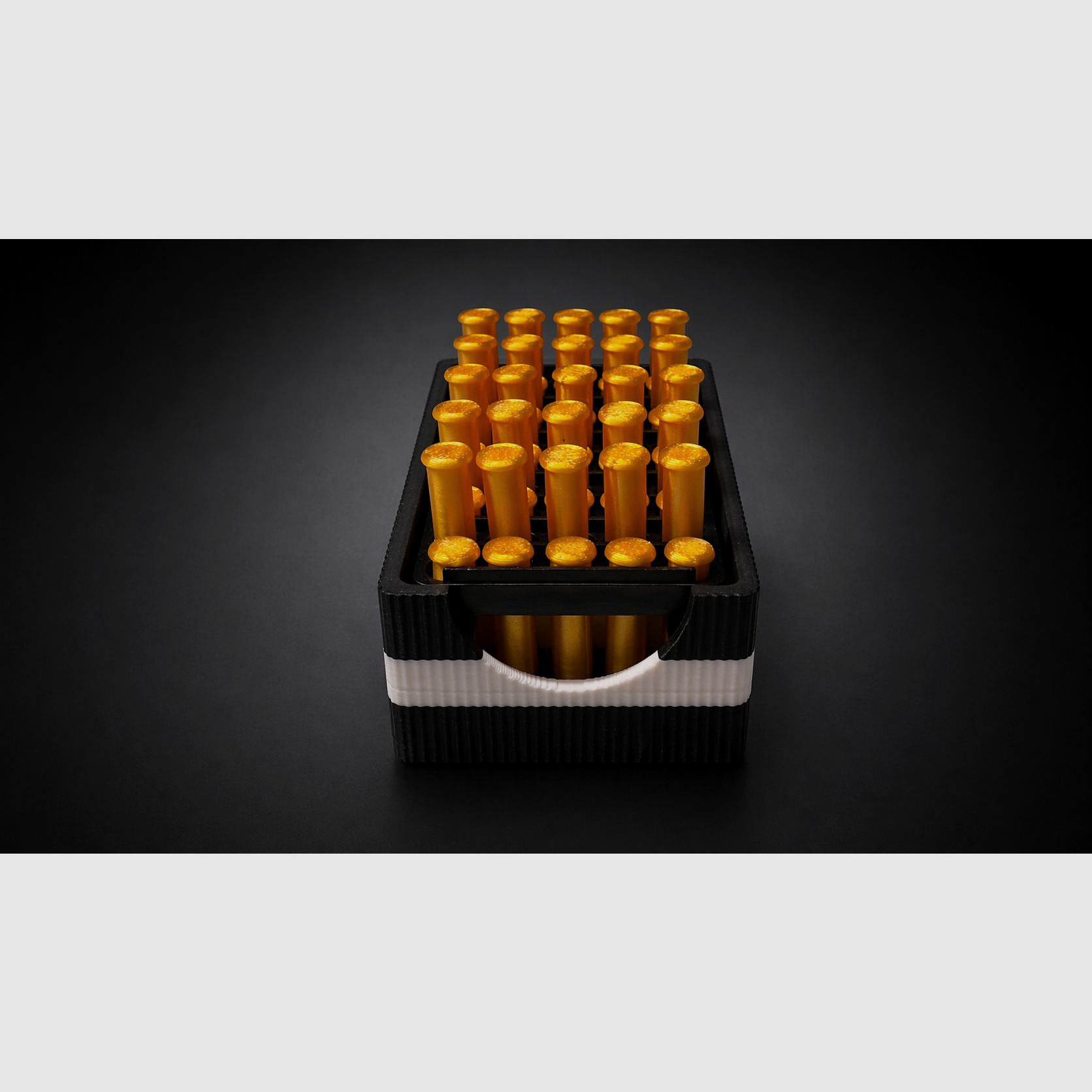 Entnahmehilfe für Kaliber .22lr (inkl. NFC-Chip)