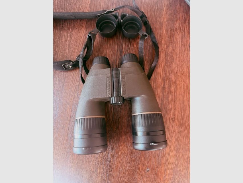 Swarowski Habicht SL 8x56