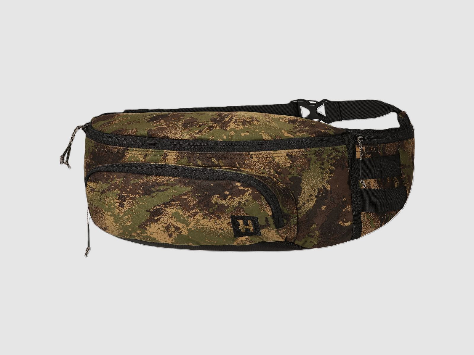 Härkila Deer Stalker Camo Sac banane - AXIS MSP®Forest, image 1 sur 7