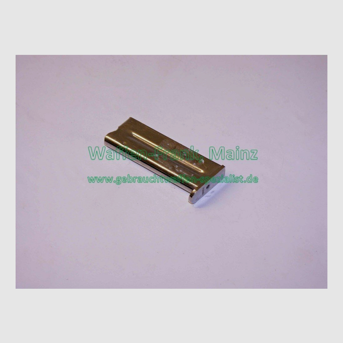 Astra - Spain Magazine Astra Cup .22 short