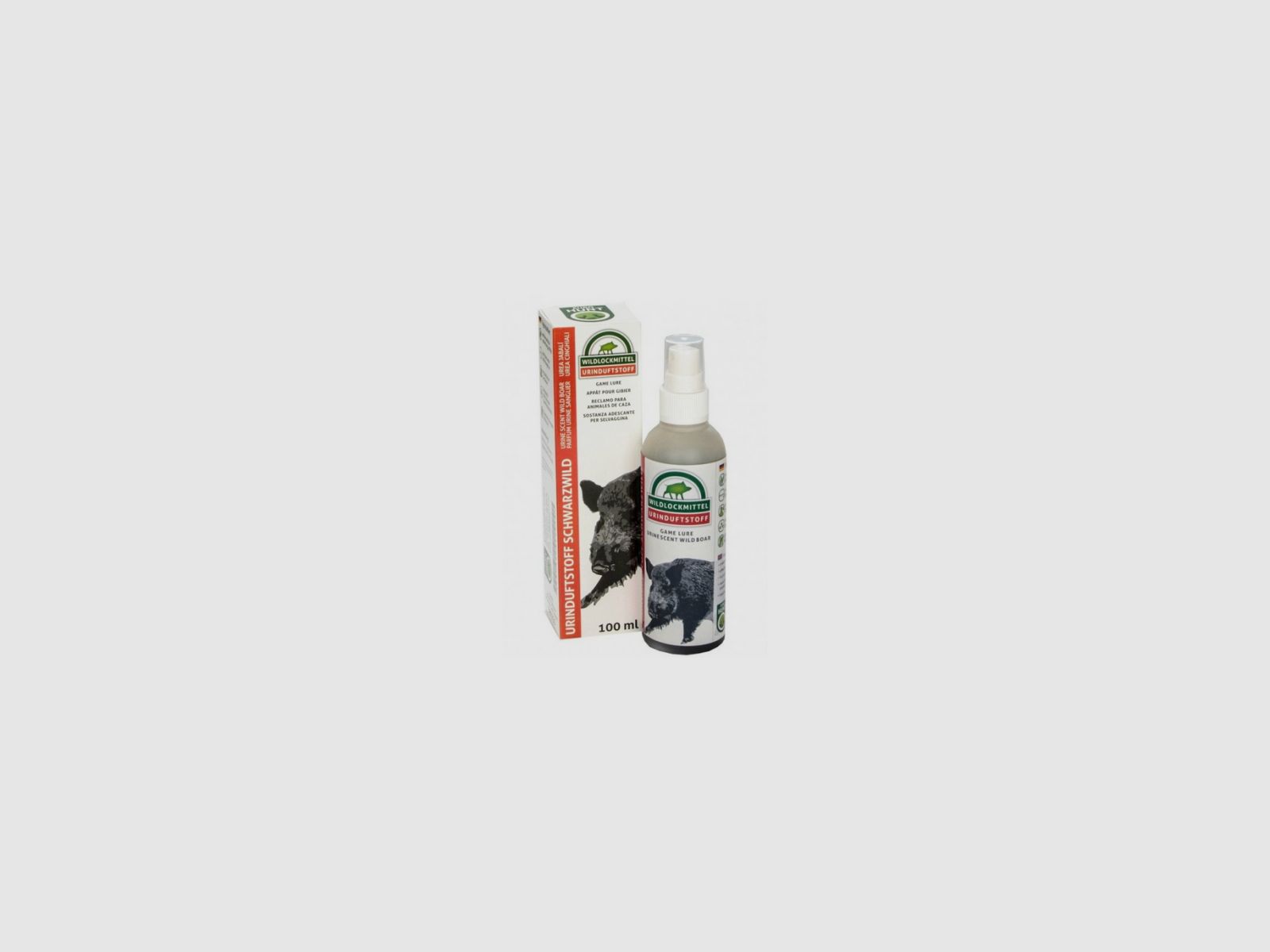 Schweineurin Spray Euro Hunt