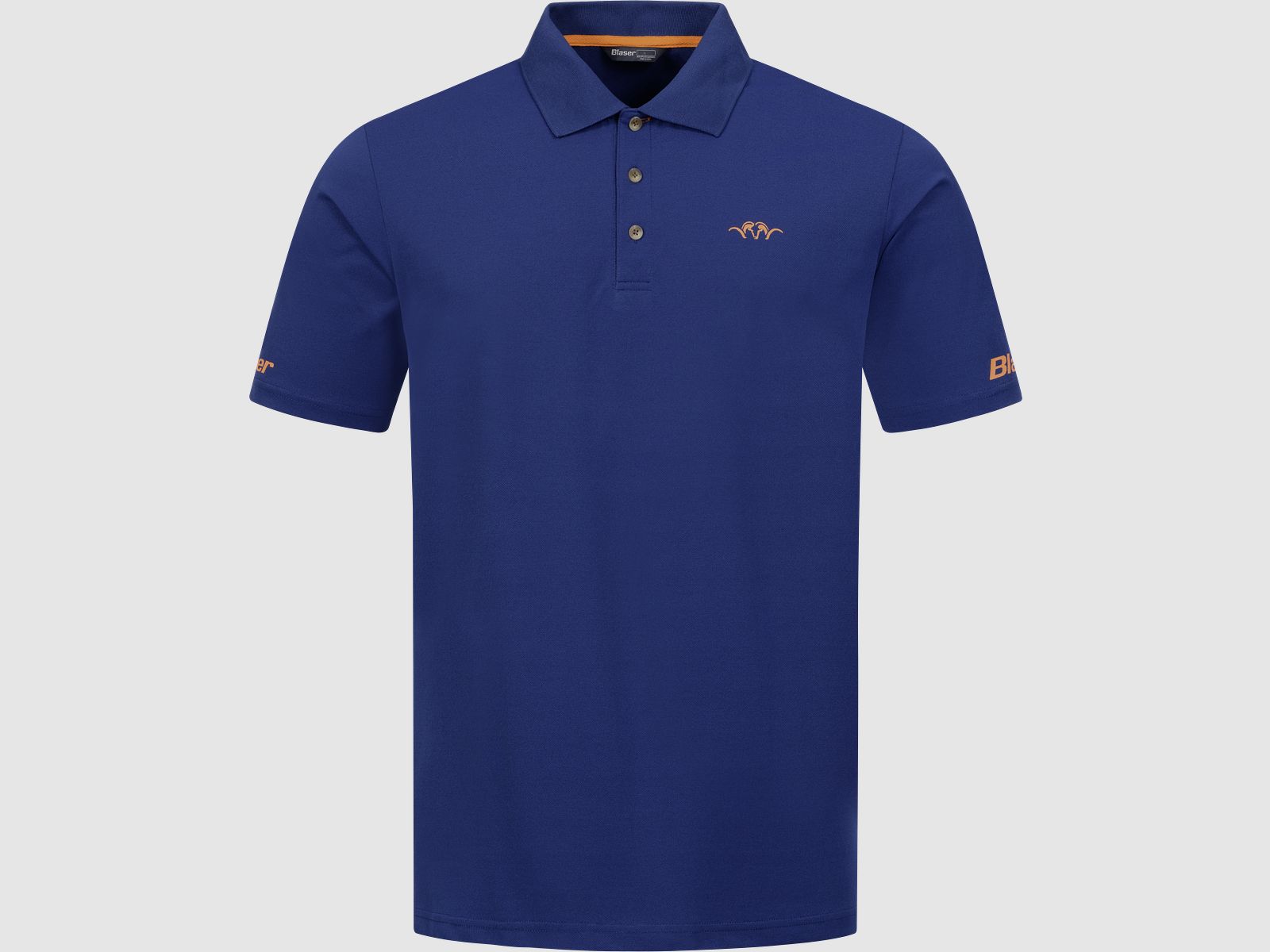 Herren Competition Polo Shirt 26 Marine Marine XL