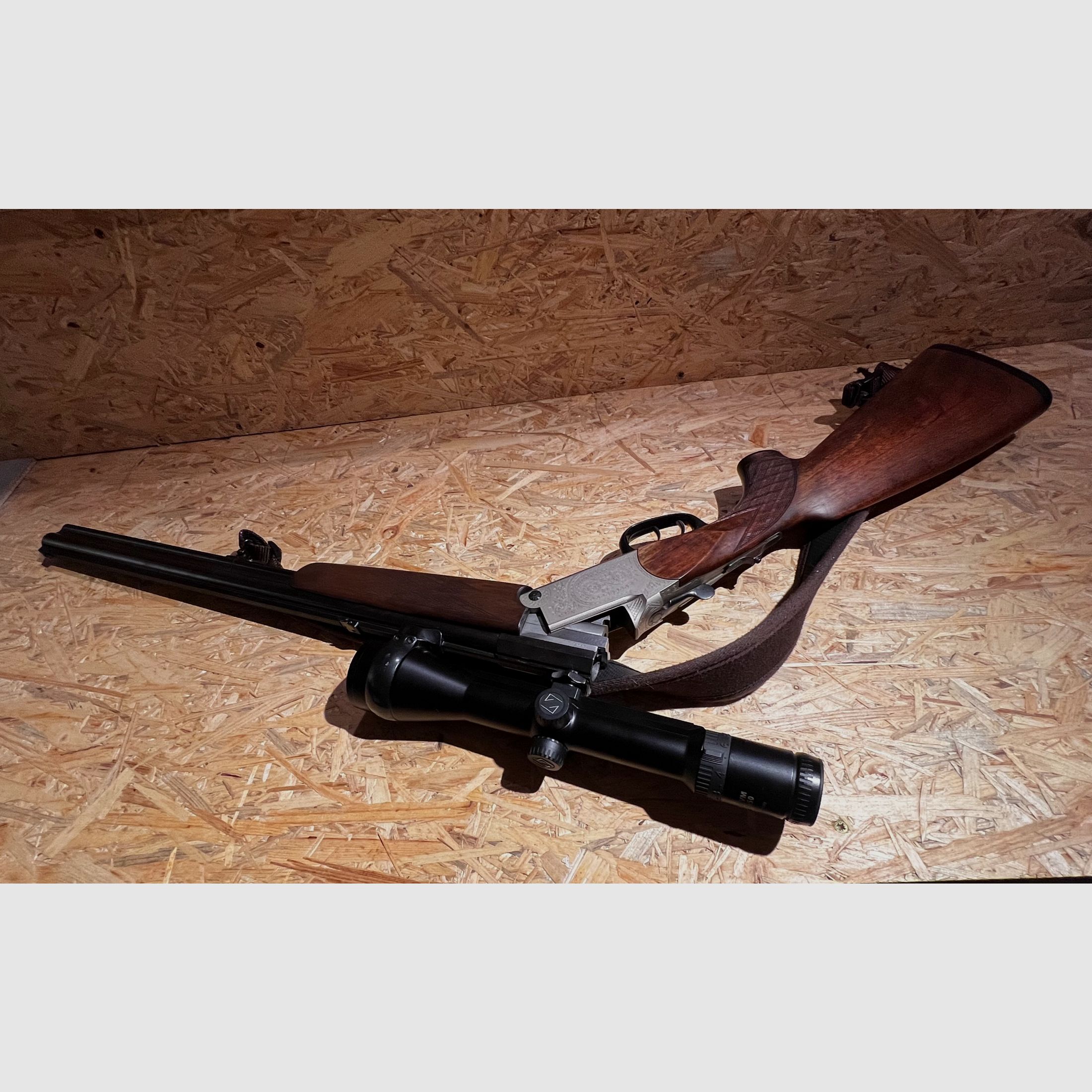 Blaser BBF 7x65R 12/70, Bild 3 von 6