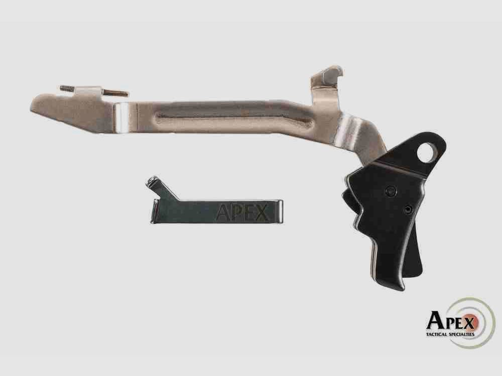Apex Action Enhancement Kit Glock Gen 5