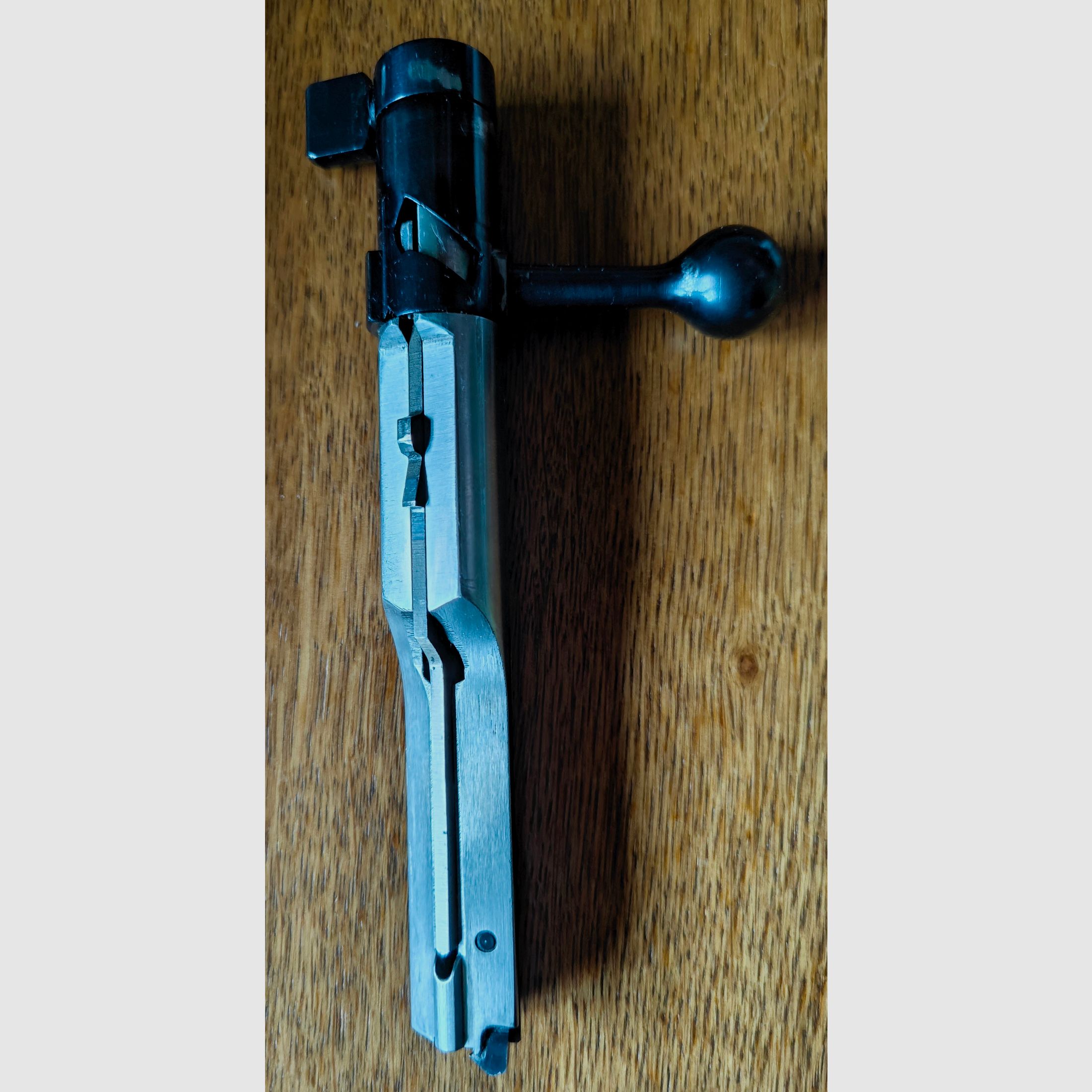 Walther Kleinkaliber 0.22