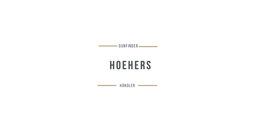 HOEHERS