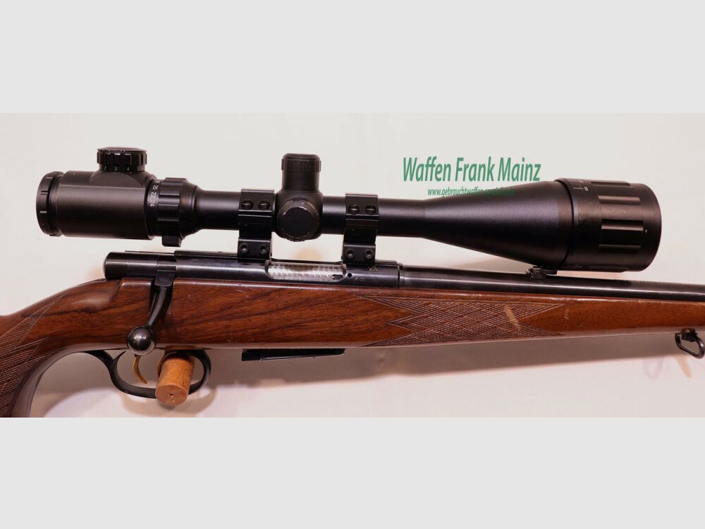 Anschütz, Ulm Mod. 1430/34 ST Luxe