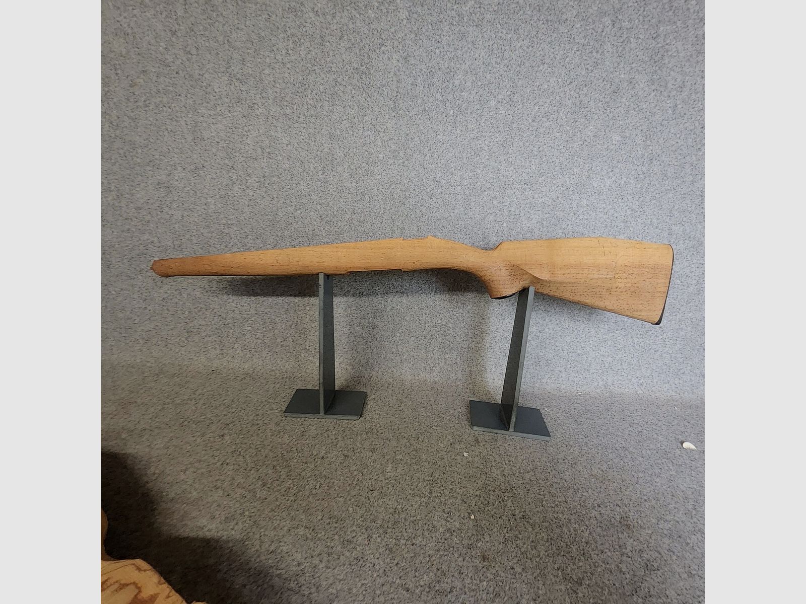 unknown M98 hunting estate