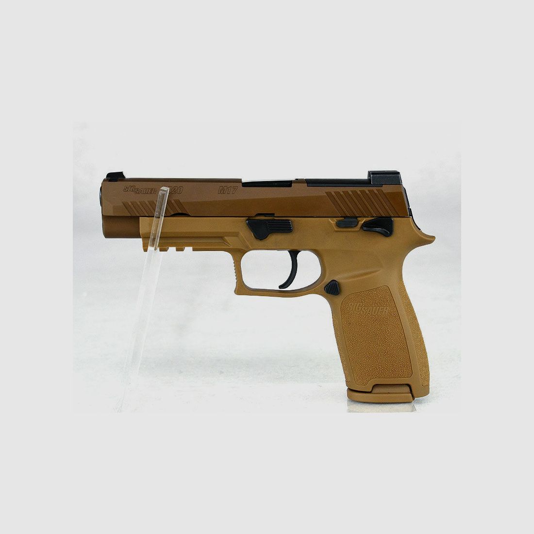 Sig Sauer	 P320 M17