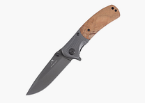 Hunters Choice Foldekniv Vulpes 85MM Blad
