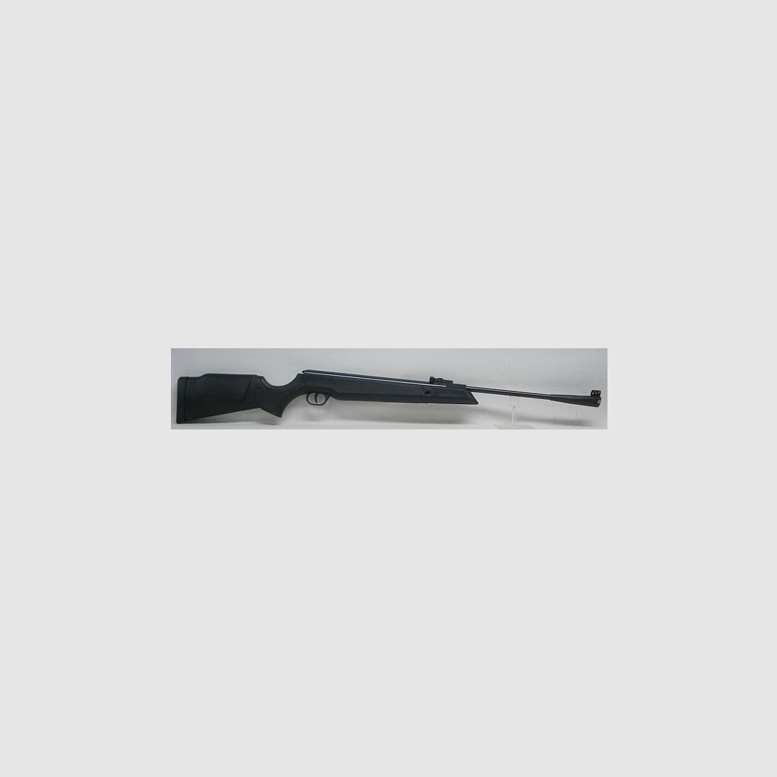 Modell 400 Composite - Kal.4,50 mm, Kunststoffschaft