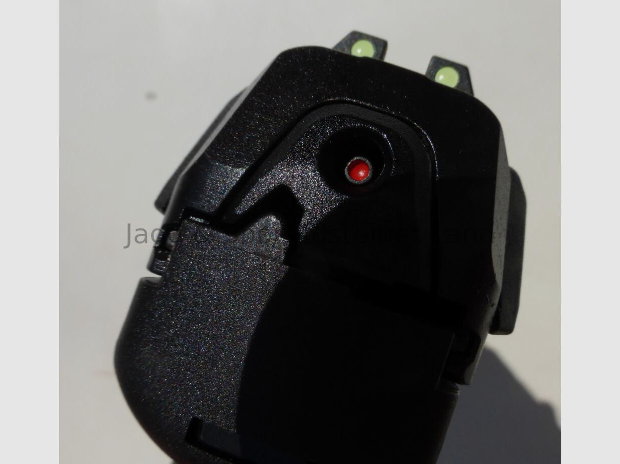 Heckler & Koch SFP9 OR