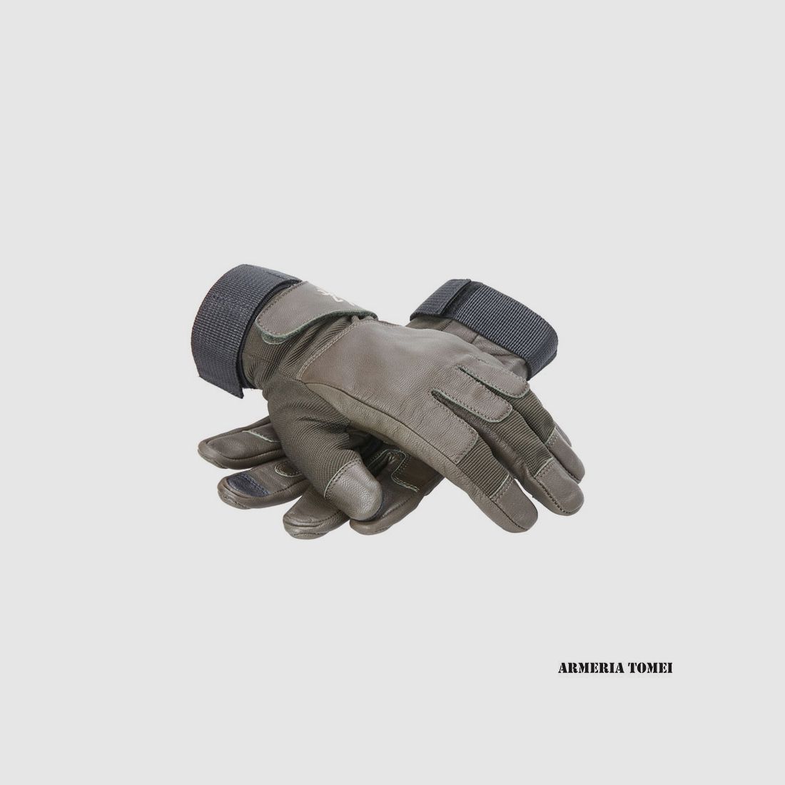 GUANTI – BROWNING TRACKER GREEN