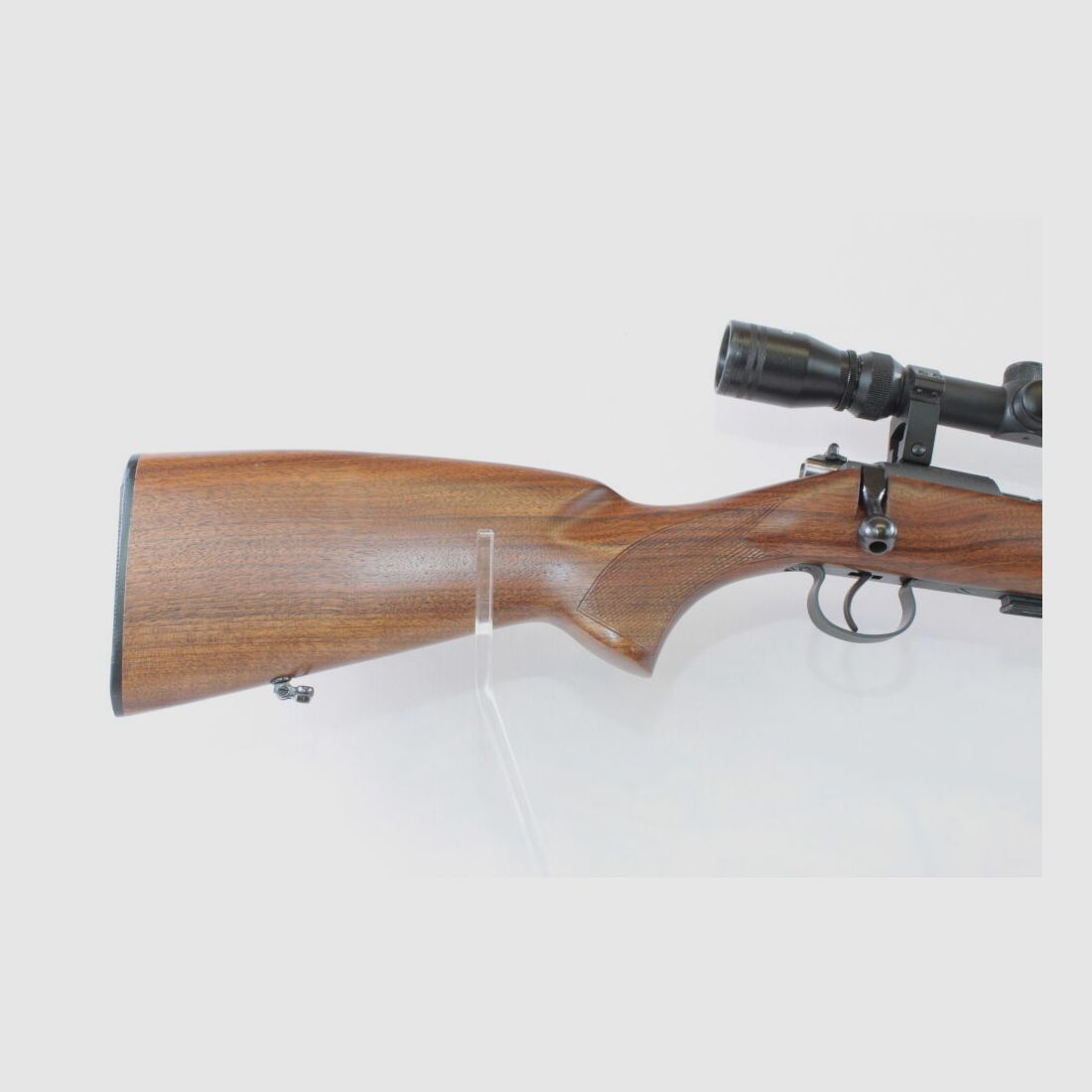 Ceska Zbrojovka, CZ Repeating Rifle CZ 452 ZKM .22lfB