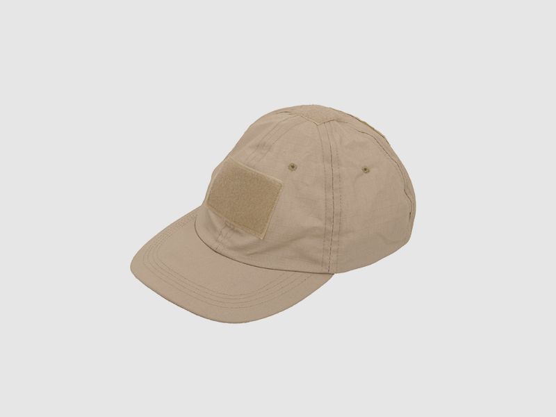 Supertactical Operators Cap (TAN)