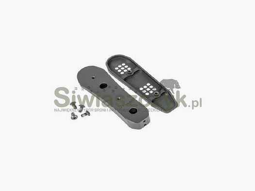 Stopka kolby ARISAKA DEFENSE Stock Angle Adapter CTR (SAA-CTR-BK)