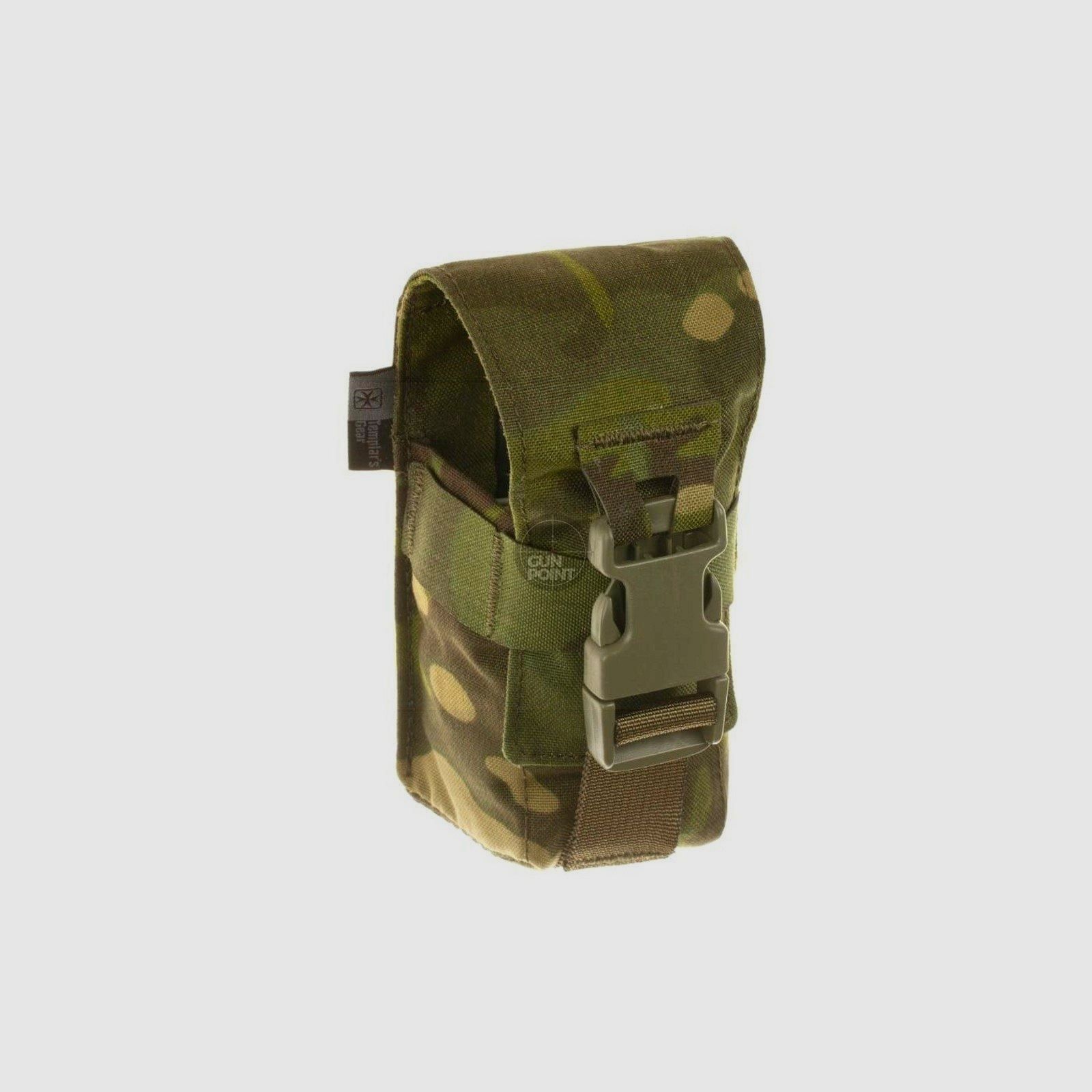 Templar's Gear Smoke Grenade Pouch-Multicam Tropic