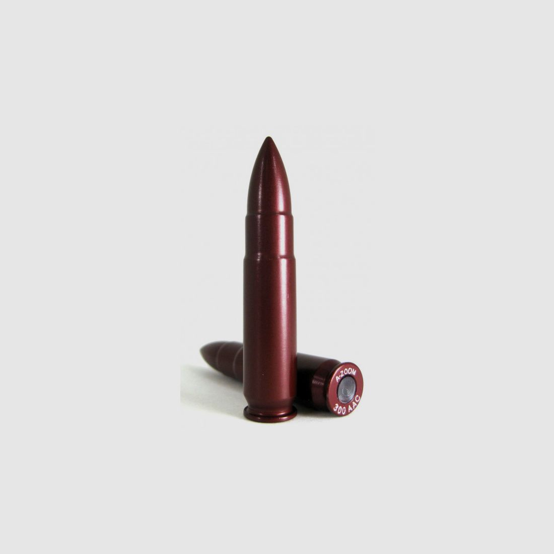 A-ZOOM PUFFERPATRONE ALU KALIBER .300 AAC BLACKOUT
