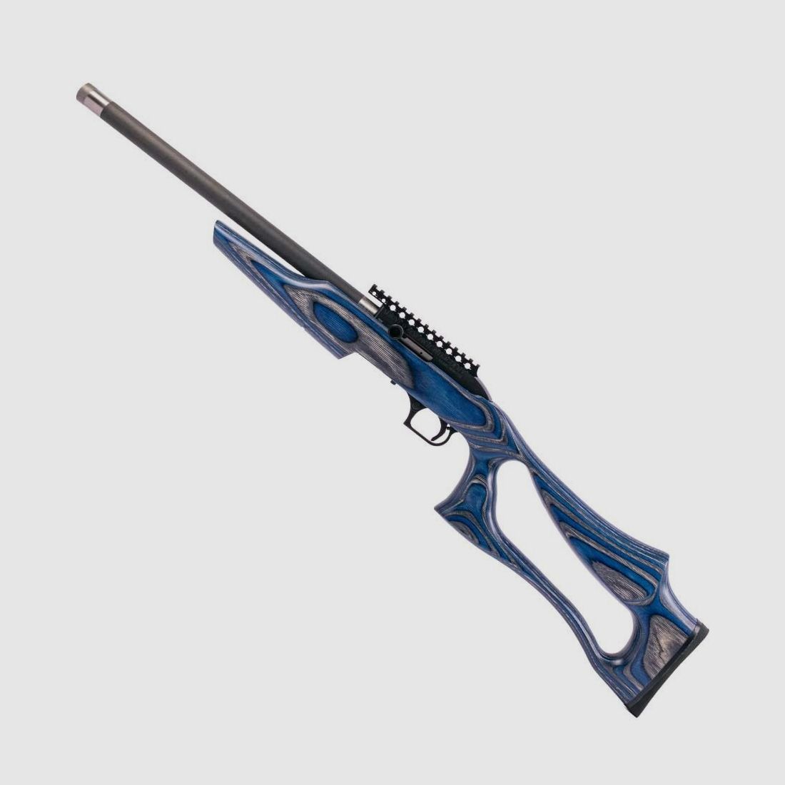 Magnum Research MLR-1722 Switchbolt Evo Blue