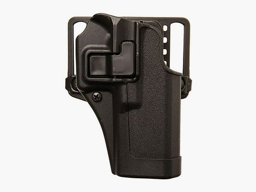 BLACKHAWK SERPA CQC HOLSTER GLOCK 43/43X/48 RH BLACK
