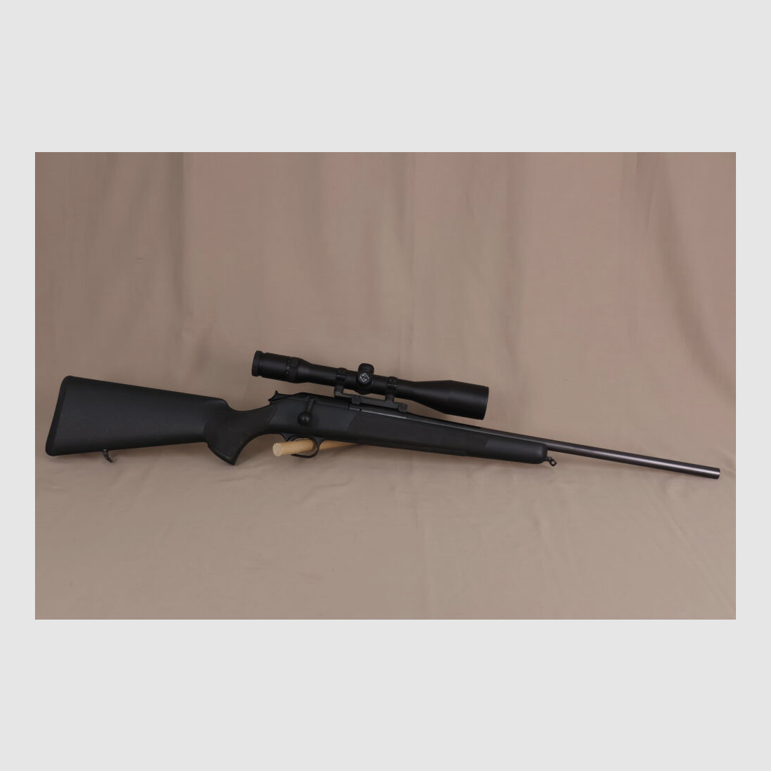 Blaser R93 Professional / Nachsuchenschaft