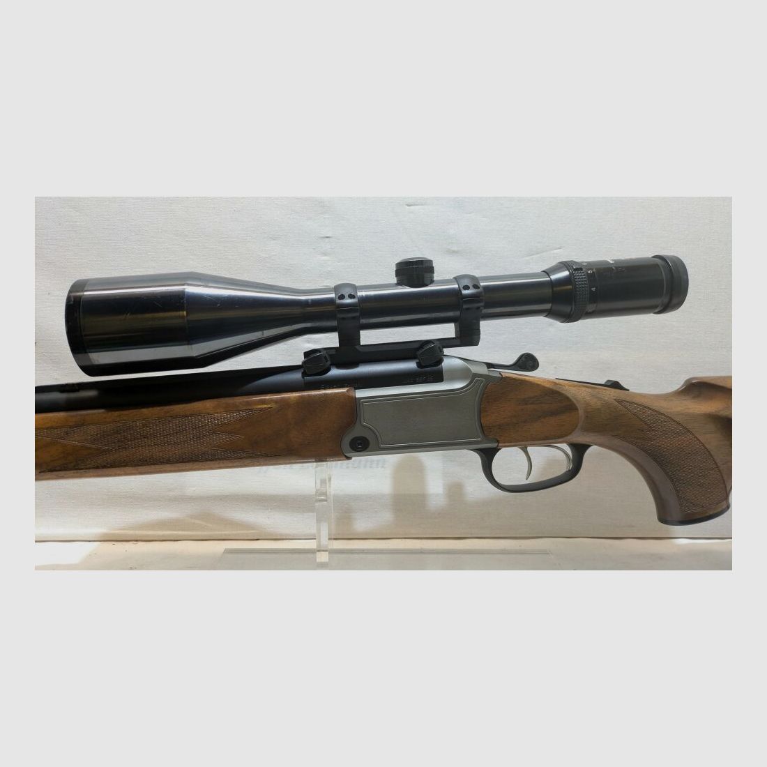 Blaser BBF 95