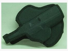 Cordura H&K USP - USP9/40/45, thumb safety