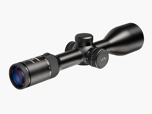 BLASER - Luneta celownicza B2 2,5-15x56 iC bez szyny