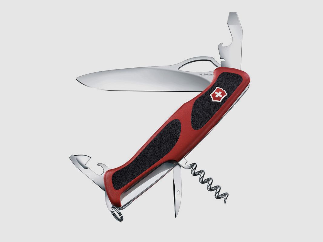 Victorinox Ranger Grip Rot