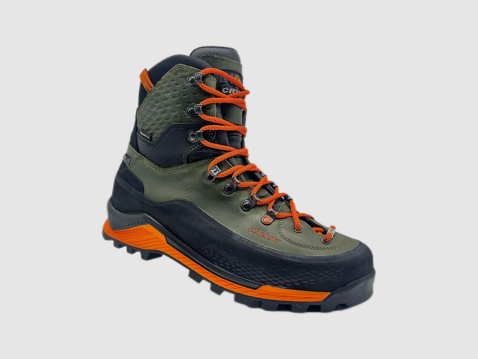 Crispi Sport Futura Power GTX Grün, Bild 1 von 4
