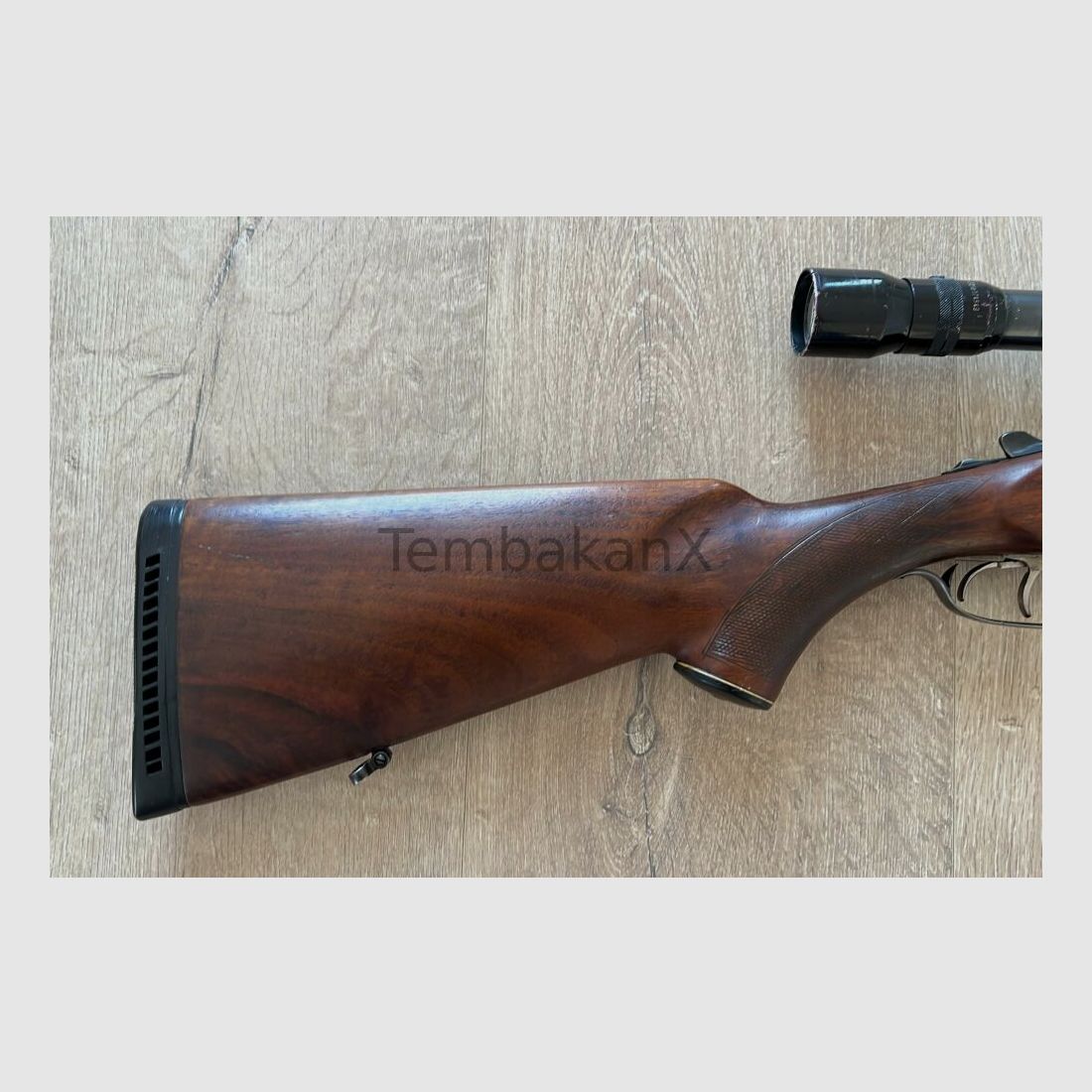 ZBROJOVKA BRNO Tatra CZ UH Brod 12/70;7x57R