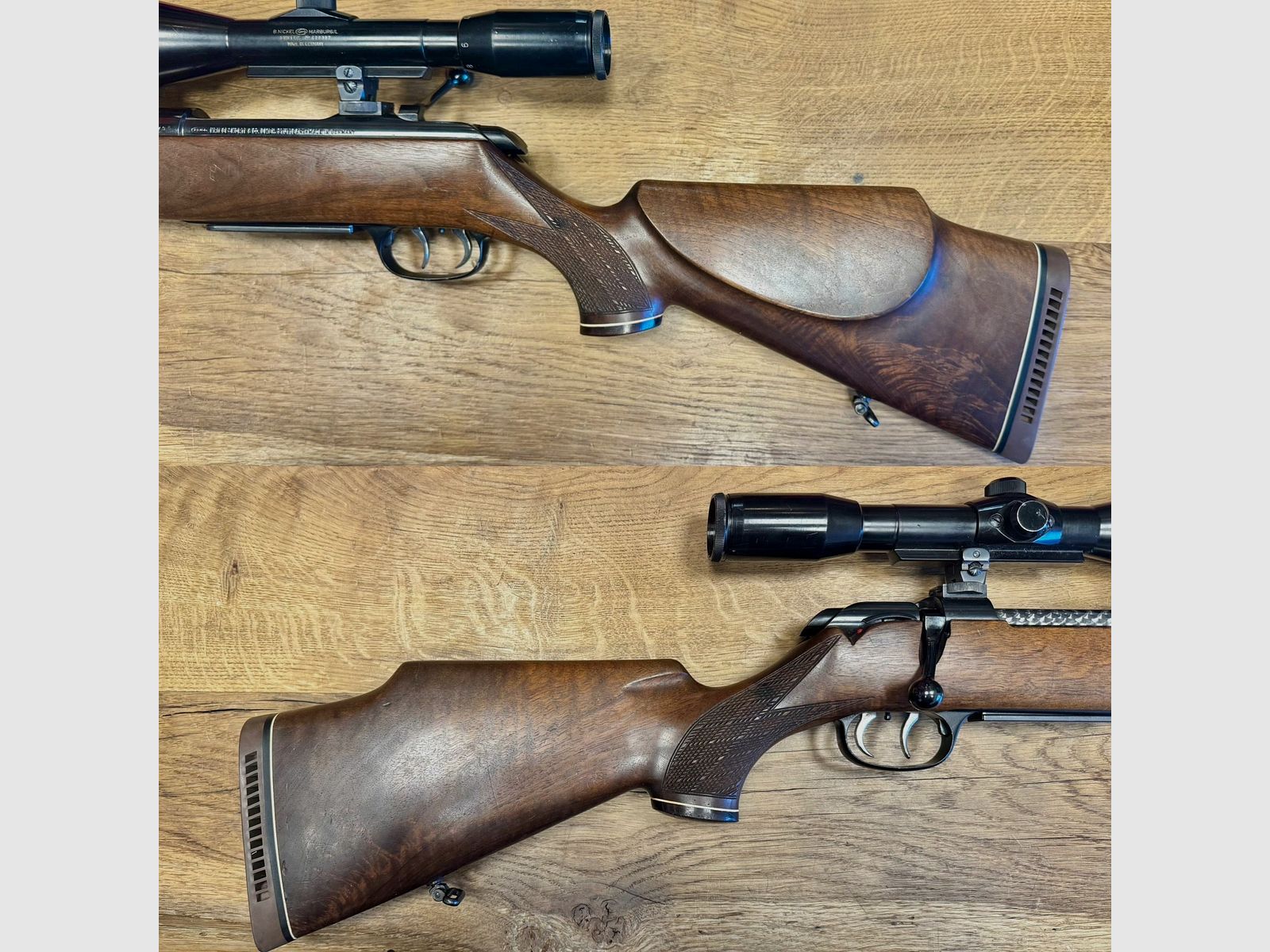 Krico Kriegeskorte 700 L