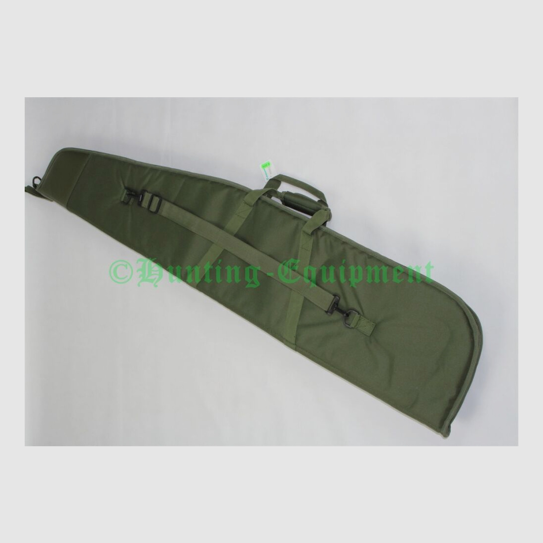Fritzmann custodia doppia 122x28cm