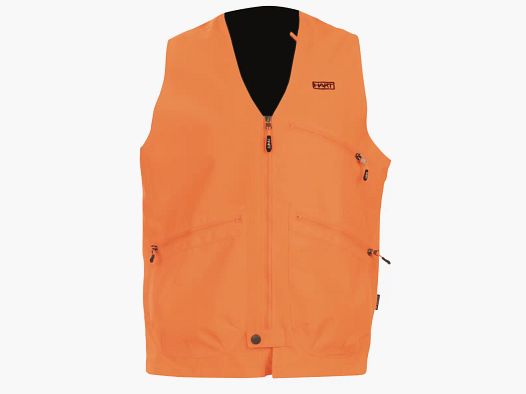 Hart Weste Grand-V