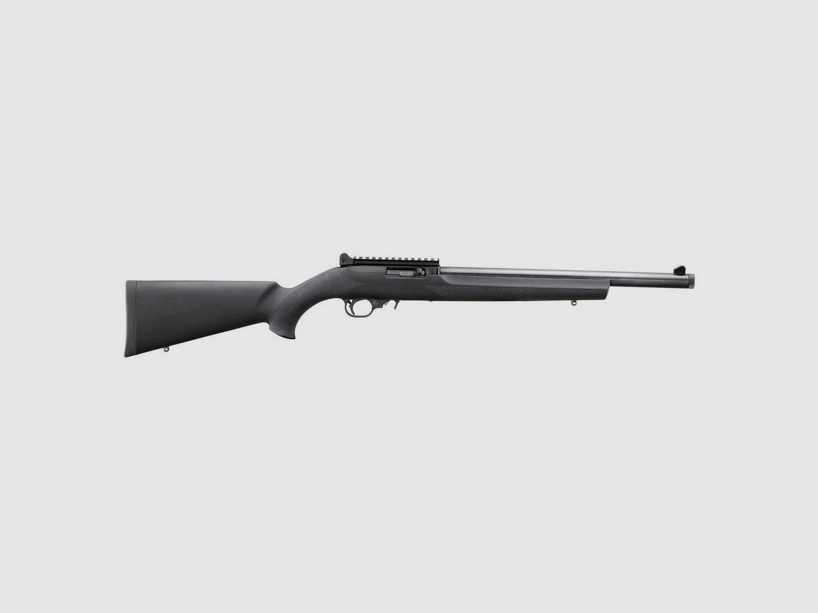 Ruger 10/22 Carbine rifle – Hogue -31197 cal. .22LR, image 2 of 4