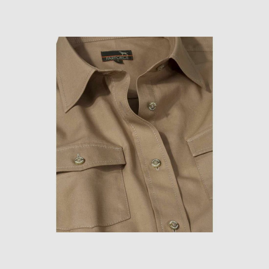 PARFORCE® Damen Jagdbluse Jubi