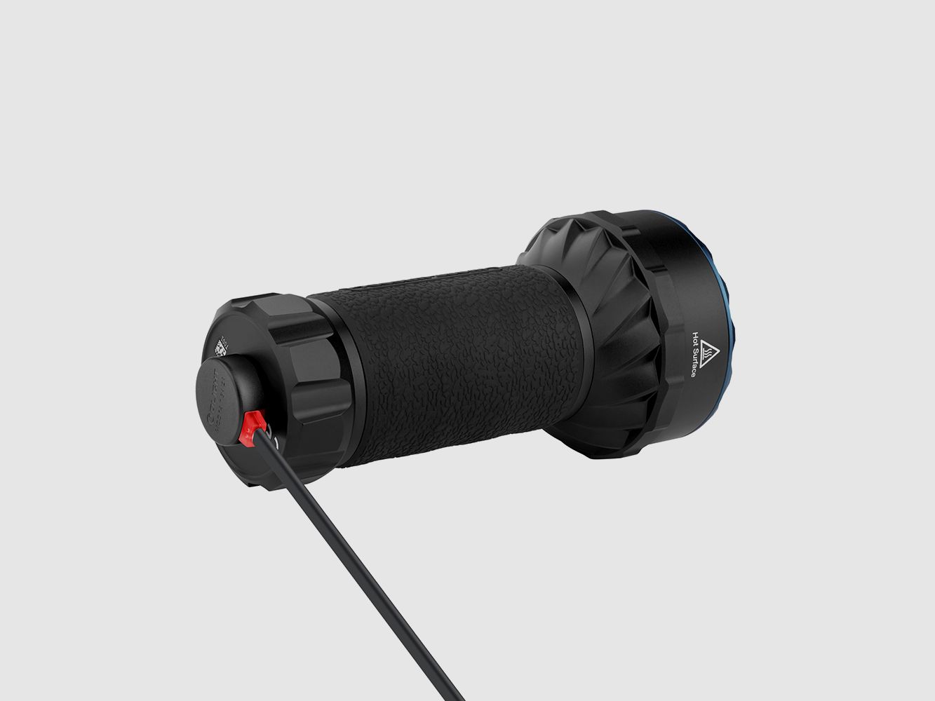 Latarka LED Marauder Mini 7.000 lumen Olight od-green, zdjęcie 2 z 20