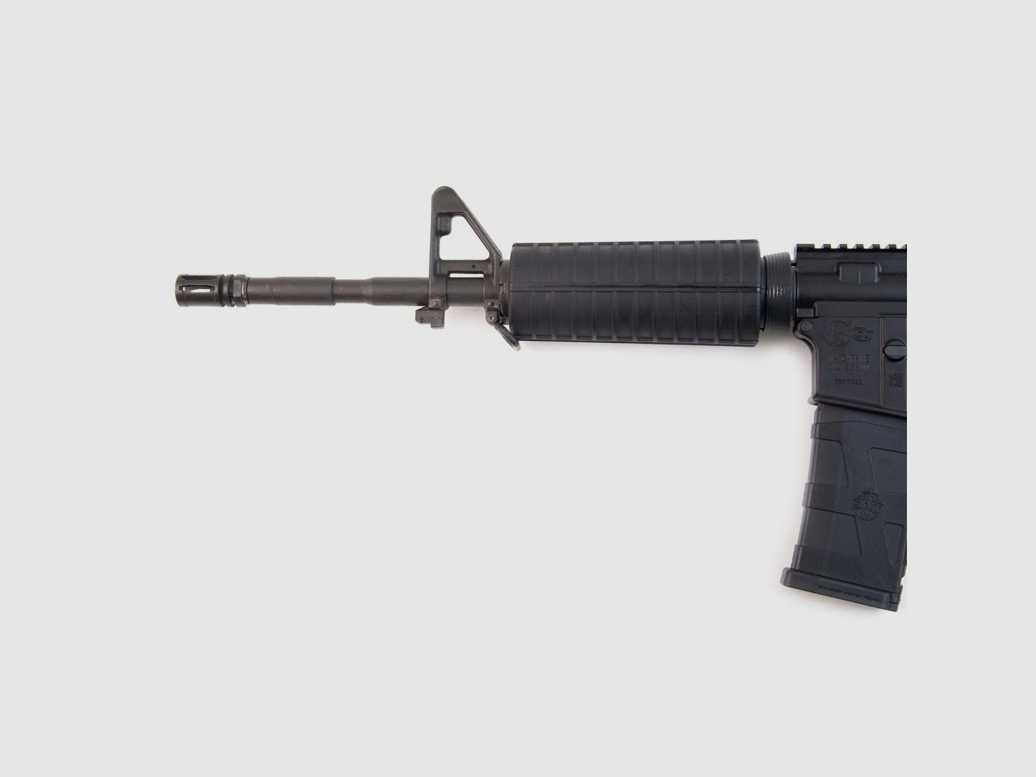 Colt M4 Carabine Cal. 223 Remington, image 9 sur 14