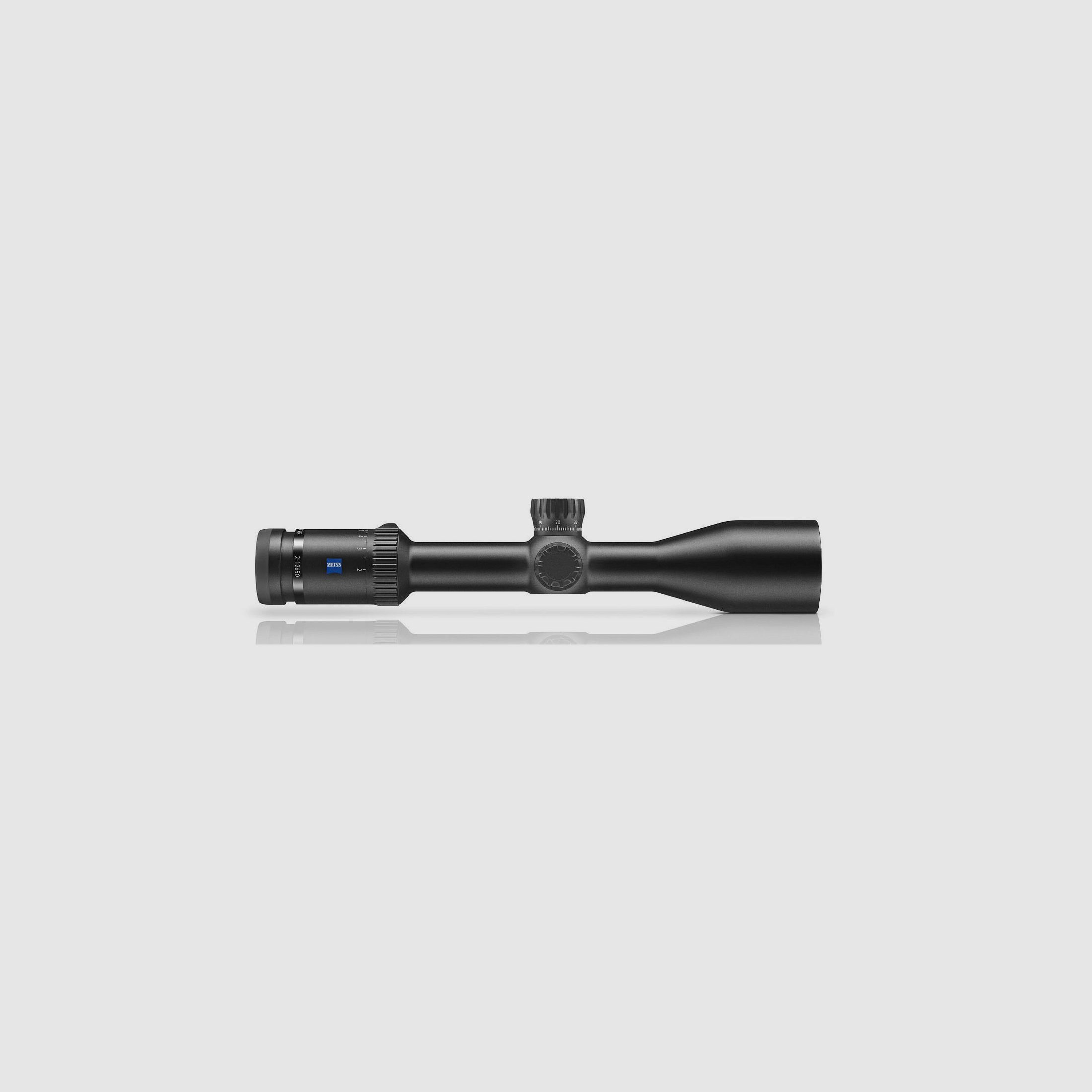 Zeiss Conquest V6 2-12×50 – (60), billede 1 af 4