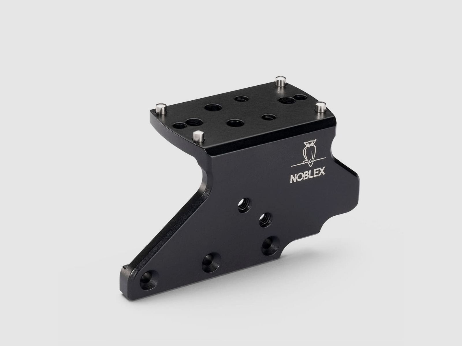 IPSC Mount for NOBLEX Sights