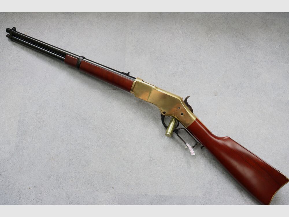 Uberti Winchester Model 1866 Carbine Modell 0200 W66 19"