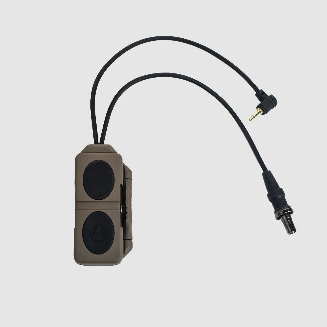 Kabelschalter für Lampen und Laser (für SF Imitate) (TAN)