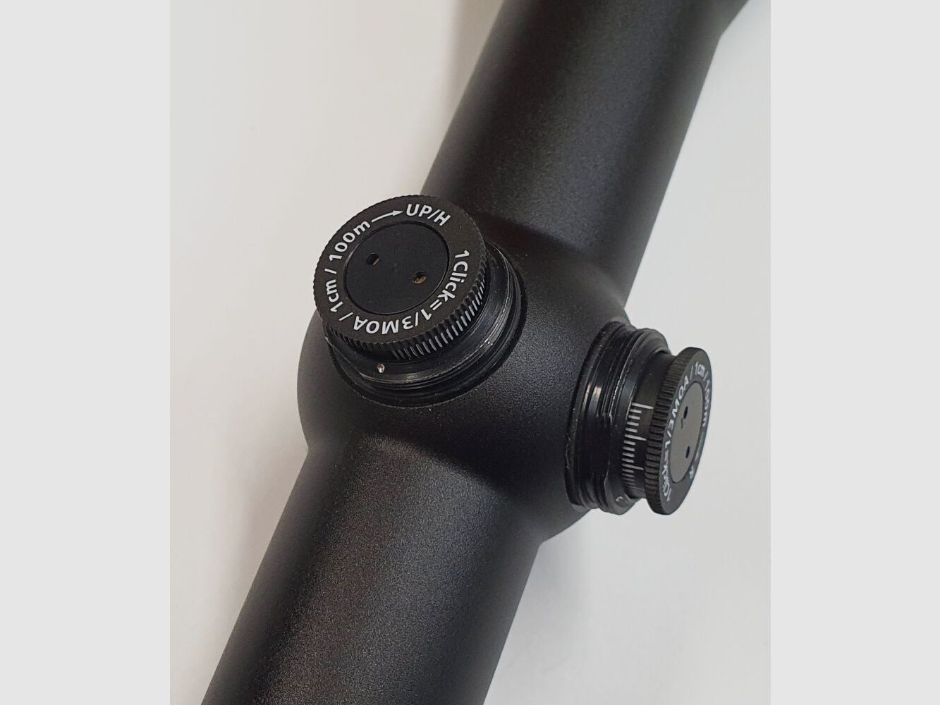 ZEISS Conquest DL 3-12x50 Absehen 4A