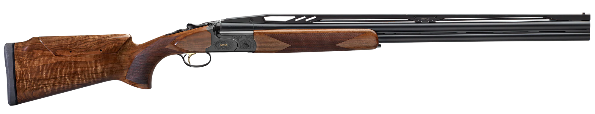 Caesar Guerini Summit Black Impact Sporting DTS 12/70 76 cm Maxis, image 1 of 3