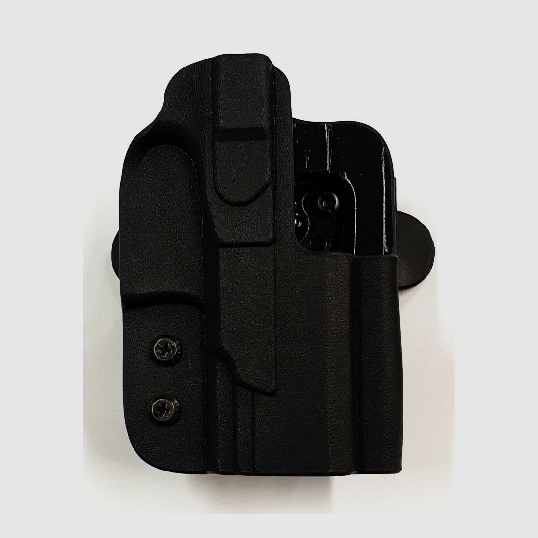 COMP-TAC Walther Pistole PDP 4"