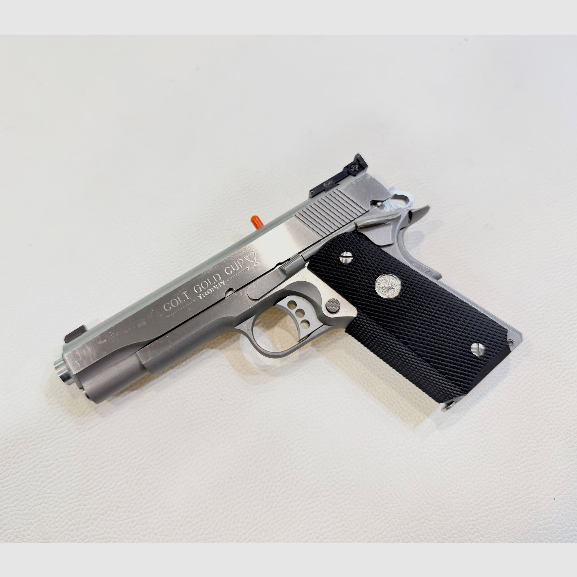COLT 1911 GOLD CUP TROPHY – 45 ACP, Bild 3 von 5