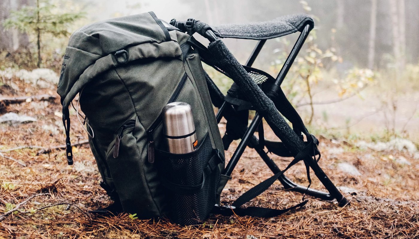 Hunting Backpack