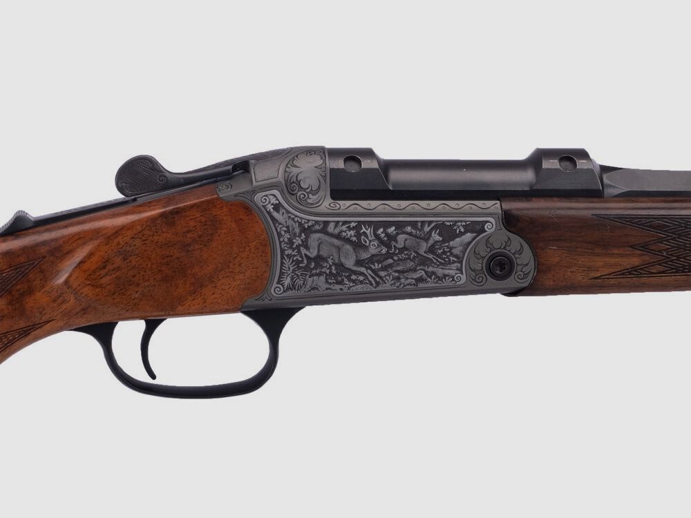 Blaser	 K95 Stutzen/Luxus